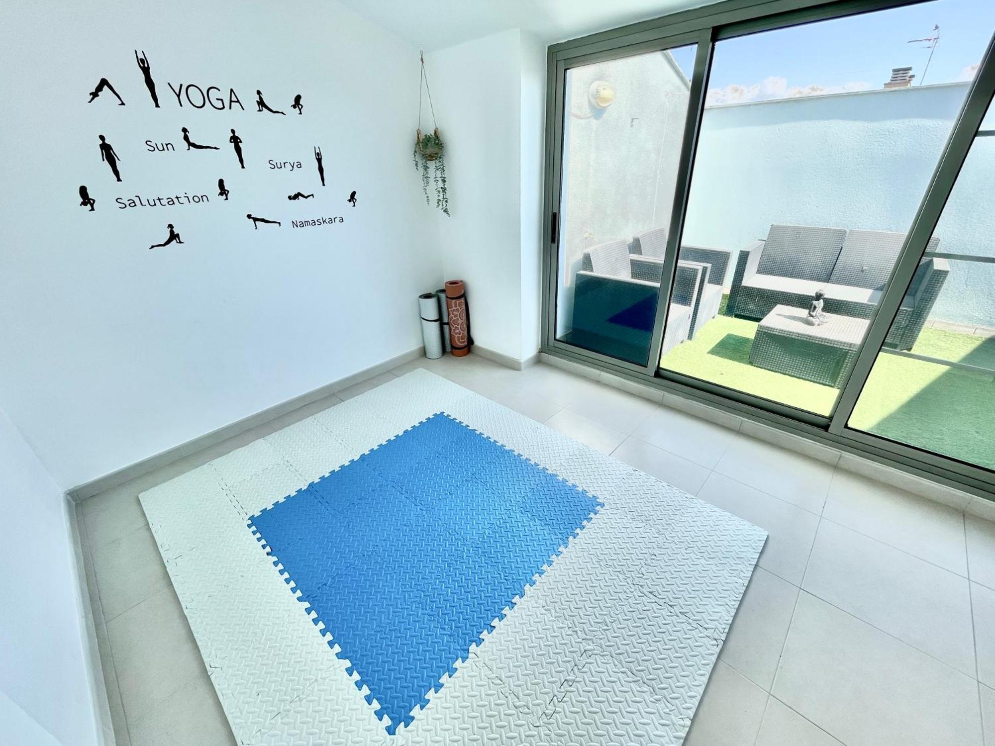 Апартаменты Duplex Rio Ebro Дельтебре Экстерьер фото
